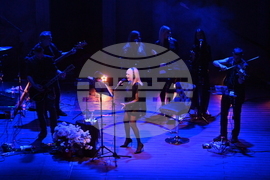 Пловдив - Лили Иванова - "Li Orchestra" - концерт