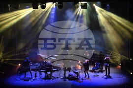 Пловдив - Лили Иванова - "Li Orchestra" - концерт