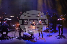 Пловдив - Лили Иванова - "Li Orchestra" - концерт