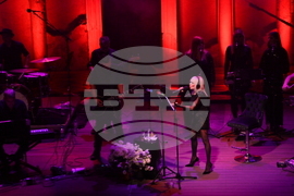 Пловдив - Лили Иванова - "Li Orchestra" - концерт