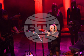 Пловдив - Лили Иванова - "Li Orchestra" - концерт