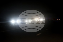 Магистрала  - трафик