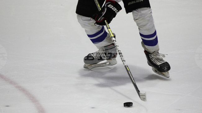 България победи Белгия след продължение в първия си мач от Световното първенство по хокей на лед за младежи до 20 години, дивизия ІІІ, група "А", в София