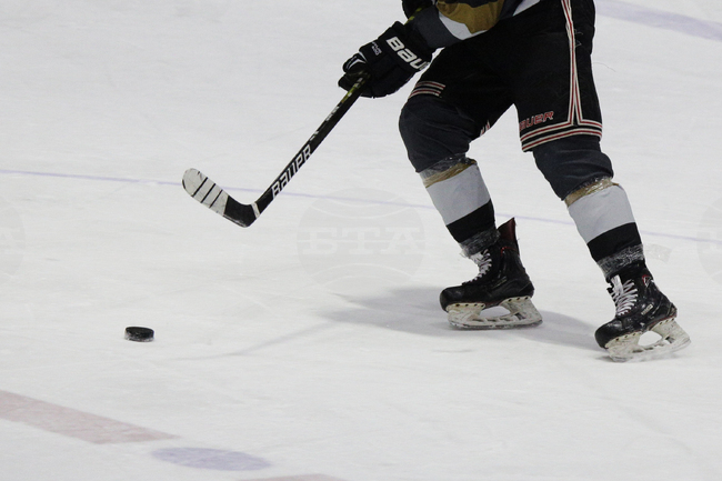 Сливен ще бъде домакин на хокеен турнир през уикенда