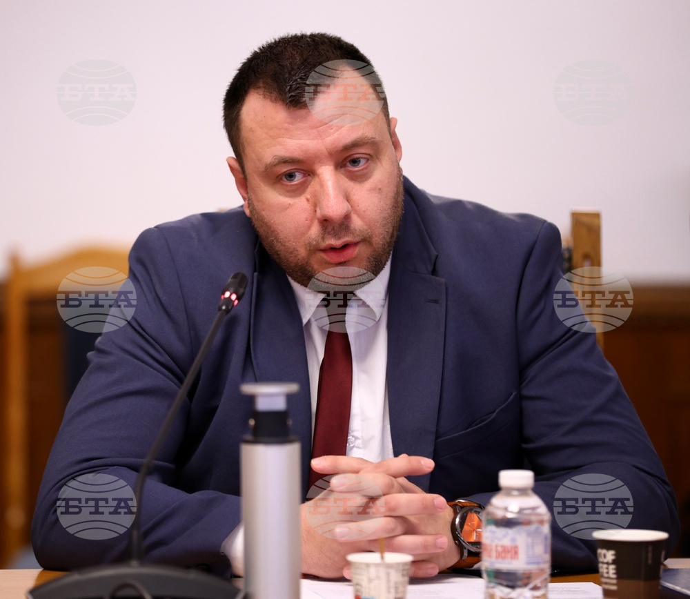 Народно събрание - Комисия по правни въпроси - заседание