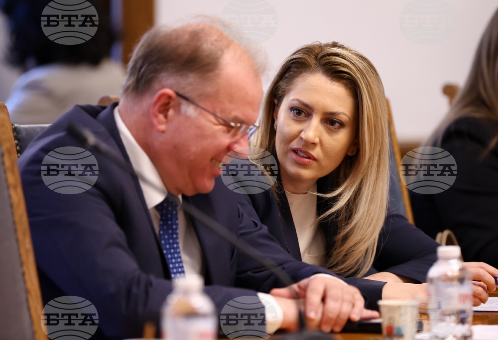 Народно събрание - Комисия по правни въпроси - заседание