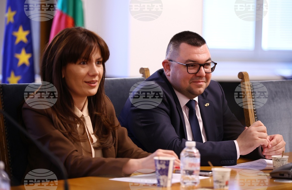 Народно събрание - Комисия по правни въпроси - заседание