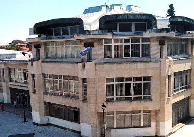 „Дни на книгата 2024 г.“ в Асеновград