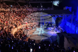 Пловдив - Лили Иванова - "Li Orchestra" - концерт