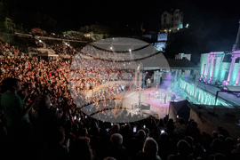 Пловдив - Лили Иванова - "Li Orchestra" - концерт