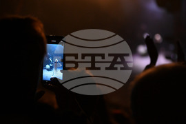 Пловдив - Лили Иванова - "Li Orchestra" - концерт