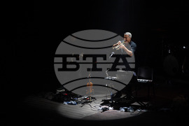 Пловдив - Лили Иванова - "Li Orchestra" - концерт