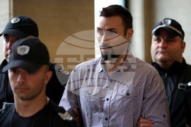 Съд - Орлин Владимиров - дело