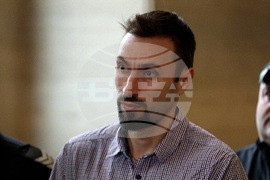 Съд - Орлин Владимиров - дело