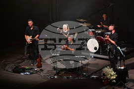 Пловдив - Лили Иванова - "Li Orchestra" - концерт