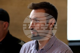 Съд - Орлин Владимиров - дело