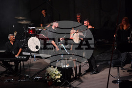 Пловдив - Лили Иванова - "Li Orchestra" - концерт