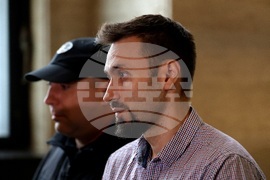 Съд - Орлин Владимиров - дело