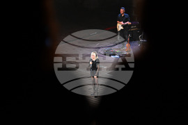 Пловдив - Лили Иванова - "Li Orchestra" - концерт