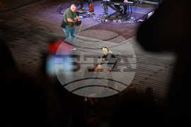 Пловдив - Лили Иванова - "Li Orchestra" - концерт