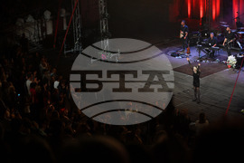 Пловдив - Лили Иванова - "Li Orchestra" - концерт