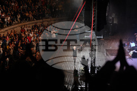 Пловдив - Лили Иванова - "Li Orchestra" - концерт