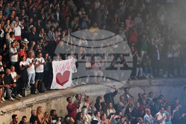 Пловдив - Лили Иванова - "Li Orchestra" - концерт