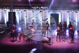 Пловдив - Лили Иванова - "Li Orchestra" - концерт