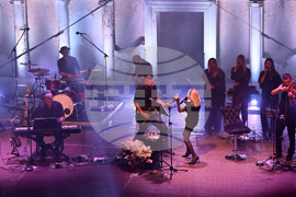 Пловдив - Лили Иванова - "Li Orchestra" - концерт