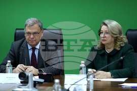 Харта за устойчив туризъм - представяне