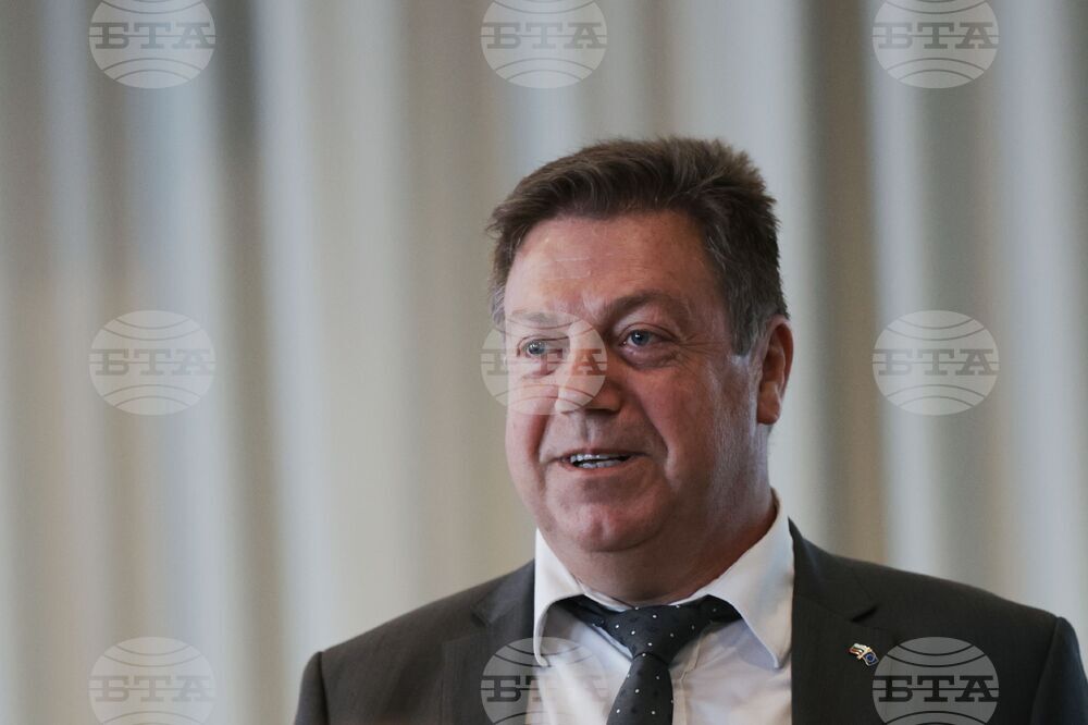 Български лекарски съюз - проучване - доклад - Иван Маджаров