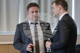 Български лекарски съюз - проучване - доклад