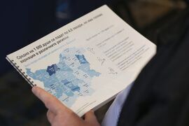 Български лекарски съюз - проучване - доклад