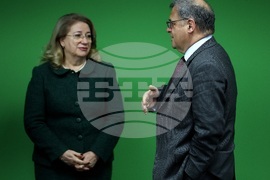 Харта за устойчив туризъм - представяне