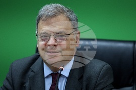 Харта за устойчив туризъм - представяне