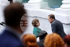 Народно събрание - извънредно заседание