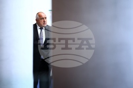 Народно събрание - извънредно заседание