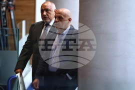 Народно събрание - извънредно заседание