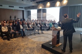 Български лекарски съюз - проучване - доклад