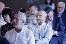 Български лекарски съюз - проучване - доклад