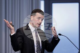 Български лекарски съюз - проучване - доклад - Лука Чичов