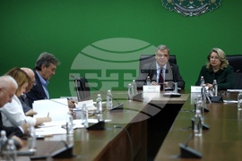 Харта за устойчив туризъм - представяне