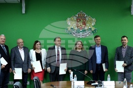 Харта за устойчив туризъм - представяне