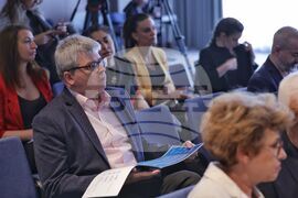 Български лекарски съюз - проучване - доклад