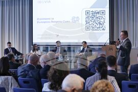 Български лекарски съюз - проучване - доклад