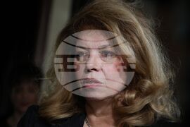 Илияна Йотова - „Походът на книгите“ - кампания