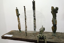 Монтана - изложба