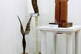 Монтана - изложба