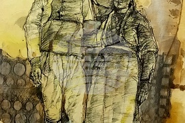 Монтана - изложба