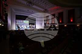 Илияна Йотова - „Походът на книгите“ - кампания